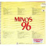 Minos 96 ( Minos - Emi ) 2 cd