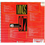 Minos 97 ( Minos - Emi ) 2 cd