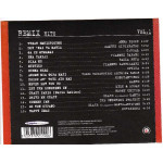 Remix hits  Vol. 1 ( Alpha records )