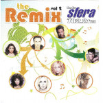 Remix the Vol. 2 ( Sony Music )