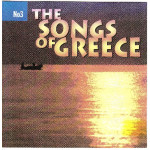 The songs of Greece No 3 - MBI