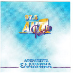 Αθεράπευτα Ελληνικά - Ant1 Radio 97,5