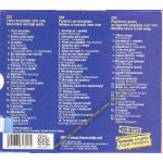Γλέντι και μεράκι - Fm Recods ( 3 cd )