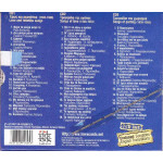 Έρως και ρεμπέτικο τραγούδι - Fm Records ( 3 cd )