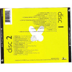 Σαν Ραδιόφωνο Νο 4 - Warner ( 2 cd )