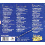 Τραγούδια του Αποχωρισμού - Fm Records ( 3 cd )