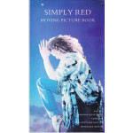 Βιντεοκασσέτα - SIMPLY RED - MOVING PICTURE BOOK