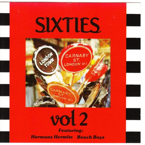 Sixties - Vol 2