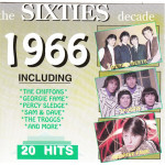 Sixties Decade 1966 - 20 Hits