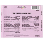 Sixties Decade 1967 - 20 Hits