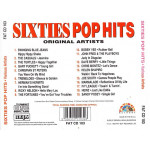 Sixties pop hits - Original Artists
