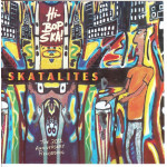 Skatalites - Hi - Bop ska