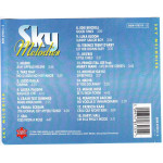 Sky Melodies ( B.M.G. - Sony music - Warner )