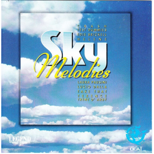 Sky Melodies ( B.M.G. - Sony music - Warner )