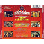 Small Soldiers ( jerry goldsmith )