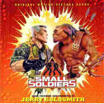 Small Soldiers ( jerry goldsmith )