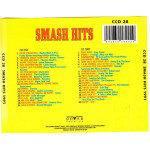 Smash Hits 1991 - 40 Mega Huge Hits ( Dover Records ) ( 2 cd )