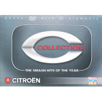 Smash hits of the Year - Collection ( + Dvd with Celements ) CITROEN