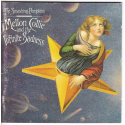 SMASHING PUMPKINS - MELLON COLIE AND THE INFINITE SADNESS
