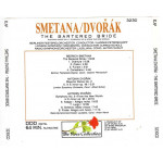 Smetana - Dvorak - The Bartered Bride