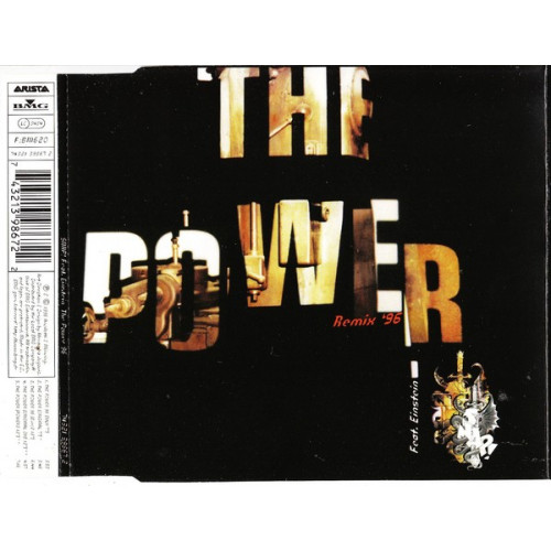 Snap! - The Power 96 + Original