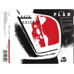 Sofa surfers - The Plan 