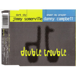 Somerville Jimmy - Dark sky - Campbe 11 - Anwer my prayer ( Double Trouble )
