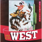 Songs of West - Volume Four