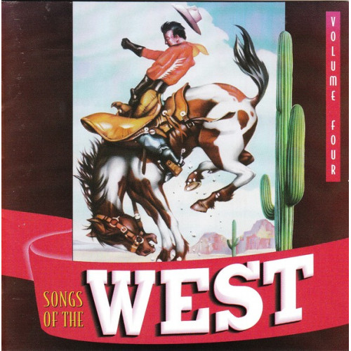 Songs of West - Volume Four