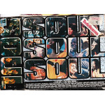 Soul - 4 cd Picture discs - ( Box 4 cd )