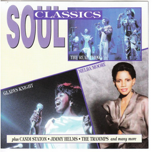 Soul Classics - Various Artists