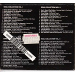 Soul Collection - ( Box 4 cd )