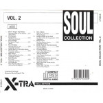 Soul Collection - Vol. 2 ( X-tra Collection )