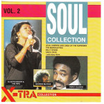 Soul Collection - Vol. 2 ( X-tra Collection )