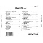 Soul Hits - Vol. 2 ( Success Recods )