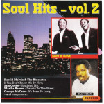 Soul Hits - Vol. 2 ( Success Recods )