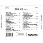 Soul Hits - Vol. 3 ( Success Recods )