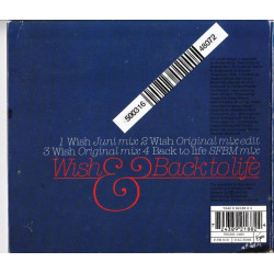 Soul II Soul - Wish - Back to life