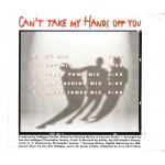 Soultans - Can' t take my hands off you