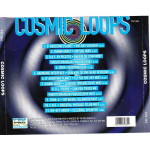 Sound  of U.K. Cosmic Loops ( FM Recods )