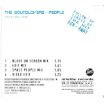 Sound lovers - People