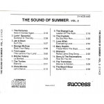 Sound of Summer - Vol. 2 ( Success Records )