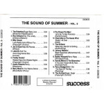 Sound of Summer - Vol. 3 ( Success Records )