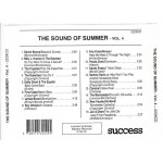 Sound of Summer - Vol. 4 ( Success Records )