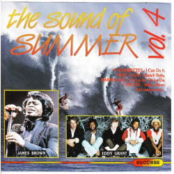 Sound of Summer - Vol. 4 ( Success Records )