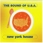 Sound of U.S.A. - New York House ( FM Recods )