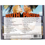 South pacific