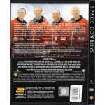 DVD - Space Cawboys - Klint Eastwood