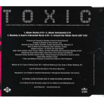Spears Britney - Toxic