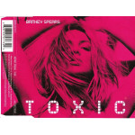 Spears Britney - Toxic